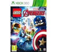 Lego Marvel's Avengers X360 - Xbox 360