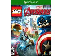 LEGO Marvel's Avengers (Xbox One) Xbox Live Key EUROPE