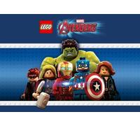 LEGO: Marvel's Avengers (Xbox One / Xbox Series X|S) Xbox Live Key - UNITED STATES