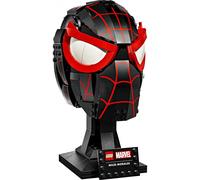 Lego - Marvel Maschera Di Miles Morales - 76329-multicolore Lego