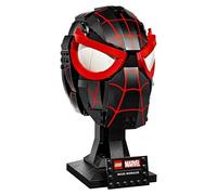 Lego Super Heroes Marvel Maschera di Miles Morales 76329
