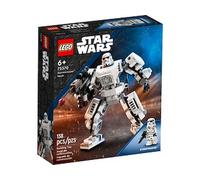 LEGO® Star Wars™ 75370 Mech di Stormtrooper™
