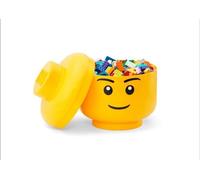 LEGO Mattoncini cassetti contenitore ORIGINALE (impilabile) e portafoto LEGO