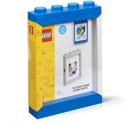 LEGO Mattoncini cassetti contenitore ORIGINALE (impilabile) e portafoto LEGO