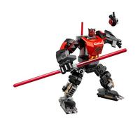 LEGO Mech Darth Maul ( 143 pz ) STAR WARS 6a+ 75411
