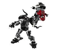 LEGO Mech di Venom vs. Miles Morales ( 134 Pz ) MARVEL SUPER HEROES 6a+ 76276