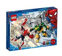 LEGO MECH-DUELL Spider-MA Exclusiv FH, 305 pezzi
