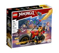 LEGO NINJAGO 71783 - MECH RIDER DI KAI EVOLUTION