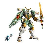 LEGO Mech Titano di Lloyd - 15° anniversario ( 1293 pz ) NINJAGO 14 71860