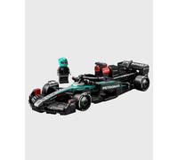 LEGO Speed Champions 77244 Auto da Corsa Mercedes-AMG PETRONAS F1 W 15 con Minif
