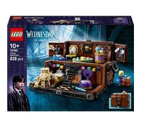 LEGO® Mercoledì la dimora di Enid 76785