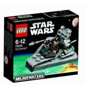 Lego Microfighters 75033 - Star Destroyer IN Scatola
