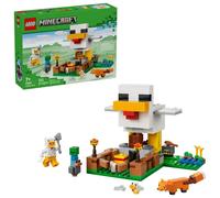 LEGO MINECRAFT 01/2026 21583 21584 21585 21586 21587 21588 21589 21590