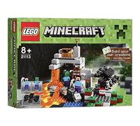 LEGO Minecraft 21113 - La Caverna