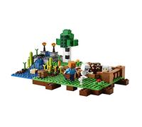 LEGO Minecraft 21114 The Farm