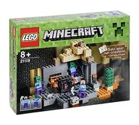 LEGO Minecraft 21119 - La Prigione