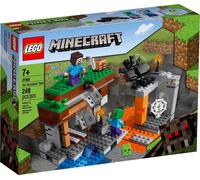 LEGO Minecraft: La Miniera Abbandonata I/50021166