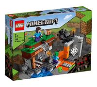 LEGO Minecraft: La Miniera Abbandonata I/50021166