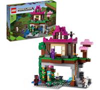 LEGO MINECRAFT 21183 I CAMPI D'ALLENAMENTO