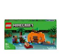 LEGO® Minecraft® 21248 La fattoria delle zucche