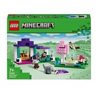 LEGO® Minecraft® 21253 Il Santuario degli animali