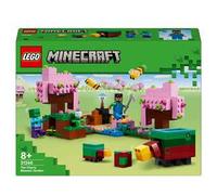 LEGO® Minecraft® 21260 Il giardino del ciliegio in fiore