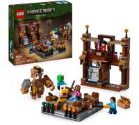LEGO Minecraft - 21272 Magione della Foresta: Ring di Combattimento - 1 pz.