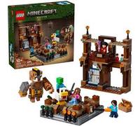 Lego: 21272 - Minecraft - I/50021272 -
