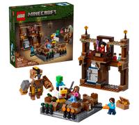 Lego: 21272 - Minecraft - I/50021272 -