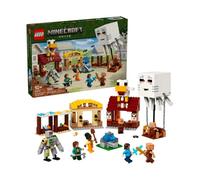 Lego: 21273 - Minecraft - I/50021273 -
