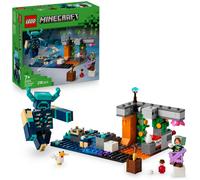 Lego® L’incontro con il Sorvegliante 21274