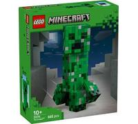 LEGO LEGO Minecraft - Creeper