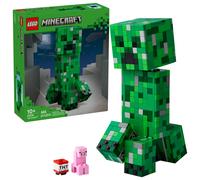 LEGO MINECRAFT 21276 Creeper