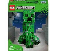 LEGO Minecraft 21276 der Creeper
