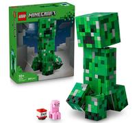 LEGO Minecraft 21276 der Creeper