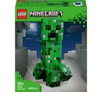 LEGO Minecraft 21276 LEGO® MINECRAFT Il Creeper