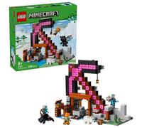 LEGO® Minecraft® 21277 La miniera del piccone