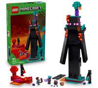 LEGO® Minecraft® 21279 Torre dell'Enderman