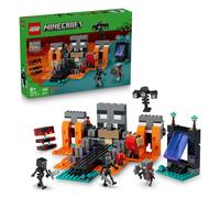 LEGO® Minecraft 21590 Battaglia contro il Wither