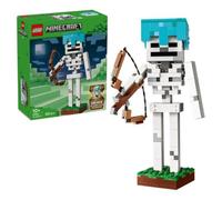 Lego Minecraft 21594 Lo scheletro