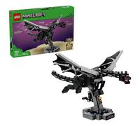 LEGO MINECRAFT 21595 DRAGO DELL'ENDER