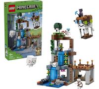 LEGO Minecraft - 21597 Stazione di Ghast - 1 pz.