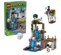 LEGO MINECRAFT 21597 STAZIONE DI GHAST