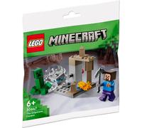 LEGO® Minecraft™ 30647 Grotta di Stalattiti Set 45 Pezzi Età 6+