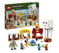 Lego: 21273 - Minecraft - I/50021273 -