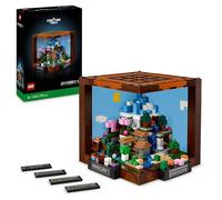 LEGO 21265 - LEGO® Minecraft® - Il banco di lavoro