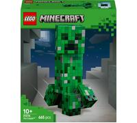 Lego - Minecraft Creeper 21276 Lego