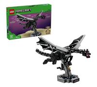 LEGO Minecraft El Dragón Ender 21595 710 pezzi