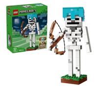 LEGO Minecraft El Esqueleto 21594 502 pezzi
