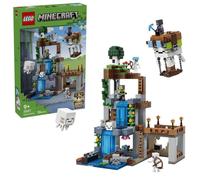 LEGO Minecraft Estación de Ghasts 21597 754 pezzi